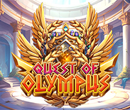 Quests of Olympus