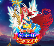 Starlight Princess Super Scatter